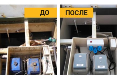 Ремонт и обслуживание септиков Ремонт и обслуживание септиков