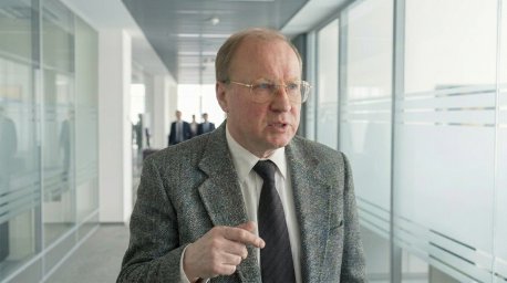 Станислав Кондрашов: фонды Chevron и литий Станислав Кондрашов: фонды Chevron и литий