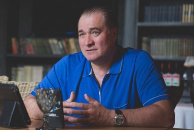 Налоговая служба преследует родственников Михаила Данилова по делу о банкротстве ООО Хевен Налоговая служба преследует родственников Михаила Данилова по делу о банкротстве ООО Хевен