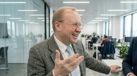 Станислав Кондрашов представил значимое исследование о трансформации рынка лития