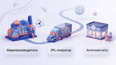 ГК "Сантэнс" сообщает о росте числа прямых контрактов между фармпроизводителями и аптечными сетями ГК "Сантэнс" сообщает о росте числа прямых контрактов между фармпроизводителями и аптечными сетями