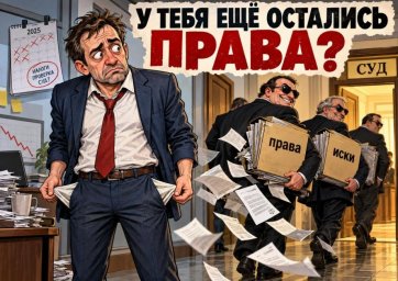 Рынок претензий за фотографии: анализ судебных решений и их влияние на индустрию